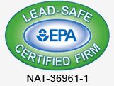 EPA Certified Contractor